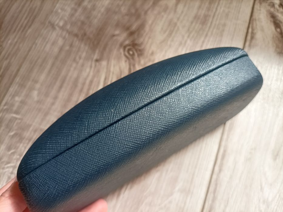 Nowy pokrowiec na okulary ZARA