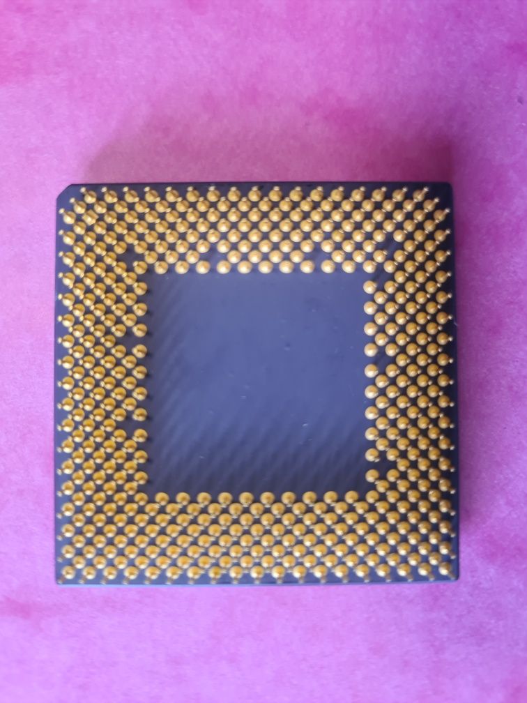 Procesor AMD Duron 800Mhz D800AU1B socket A/462
