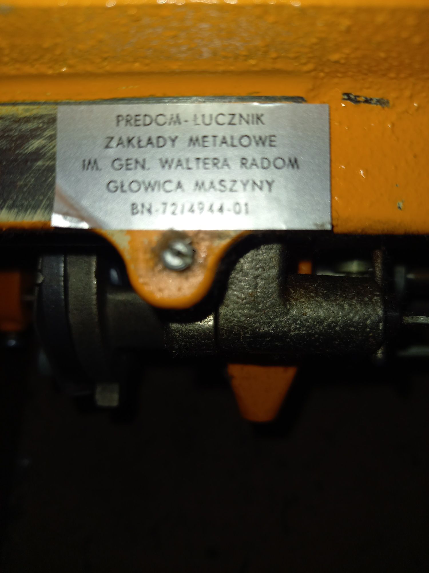 Maszyna do szycia
