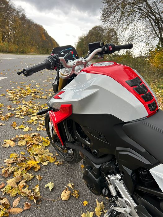 BMW F 900R 2023 рік
