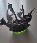 Skylanders Spyros Adventure - Pirate Seas