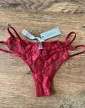Nowe majtki intimissimi bielizna
