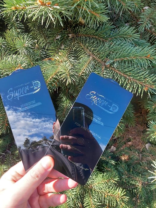 Лучшее Защитное стекло Samsung S24 Ultra S25 та інші!