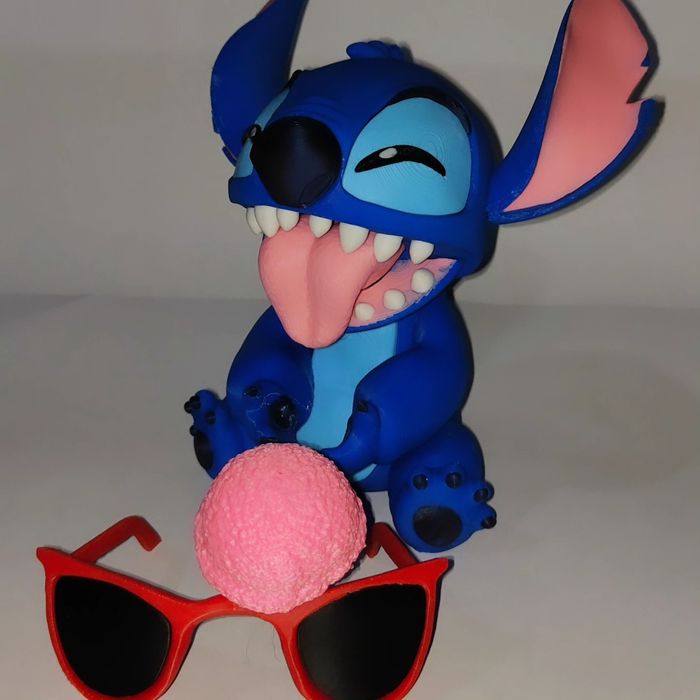 Figura Stitch Disney