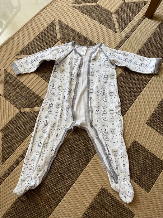 Одяг для хлопчика від народження до 3 років, можно пакетом