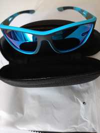 Okulary  Shimano z polaryzacją UV400