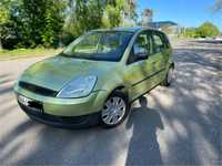 Ford Fiesta 1.4 в гарному стані!