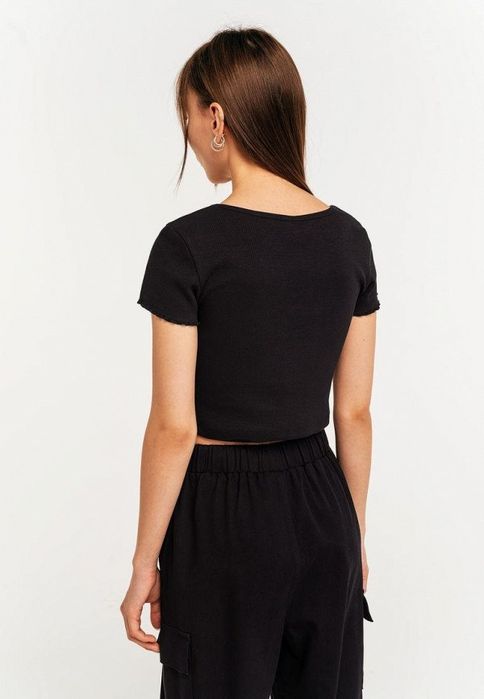 Топ футболка жіноча