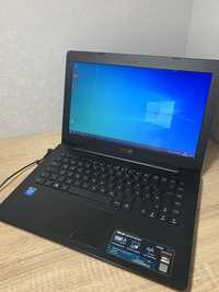 Ноутбук Asus F453M Celeron n2840 ram8gb ssd120