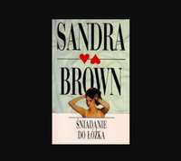 Sandra Brown Śniadanie do łóżka