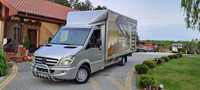 Mercedes Sprinter 318 3.0 V6 CDI Automat Mega Wyposażenie Xenon