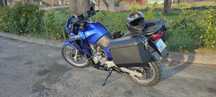 Honda Transalp XL 650 V RD 10