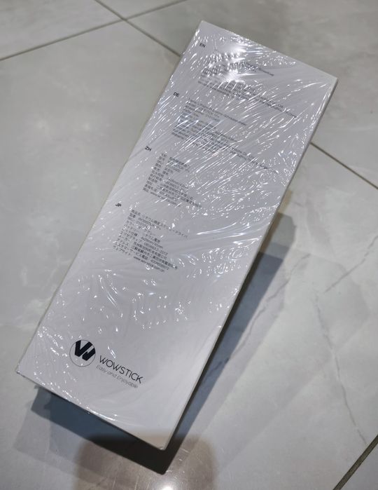 Śrubokręt ELEKTRYCZNY Wkrętarka XIAOMI WOWSTICK 1F+ PRO 69 elementów