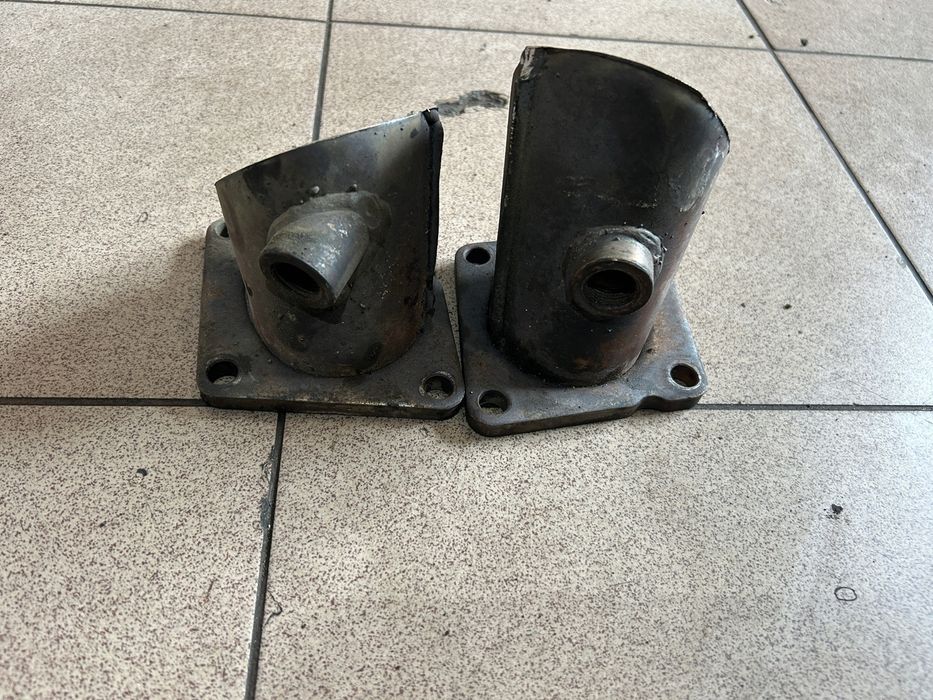 Rura Downpipe Koletora Wydechowego Audi A6 C5 2.7 BT BI Turbo Ajk…