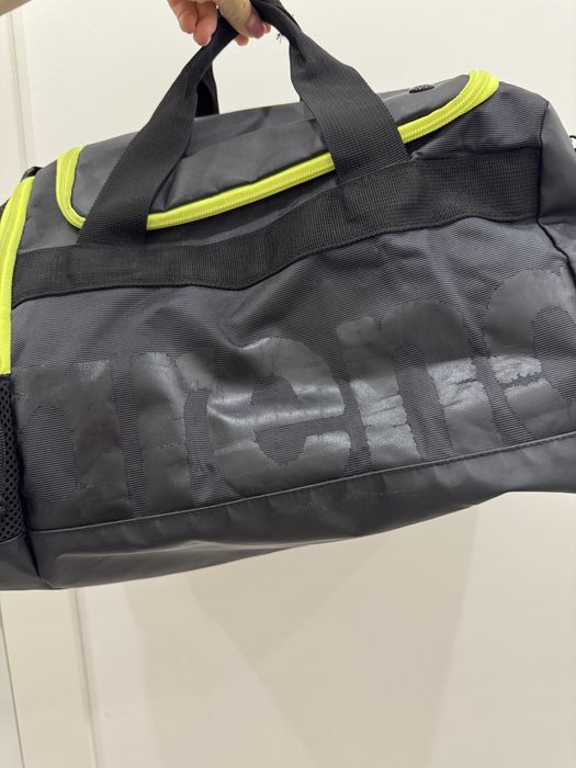 Спортивна сумка  Arena оригінал