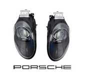 Lampa Reflektor Porsche Carrera 911  992 GT3 GTS 18-23 Kazda wersja