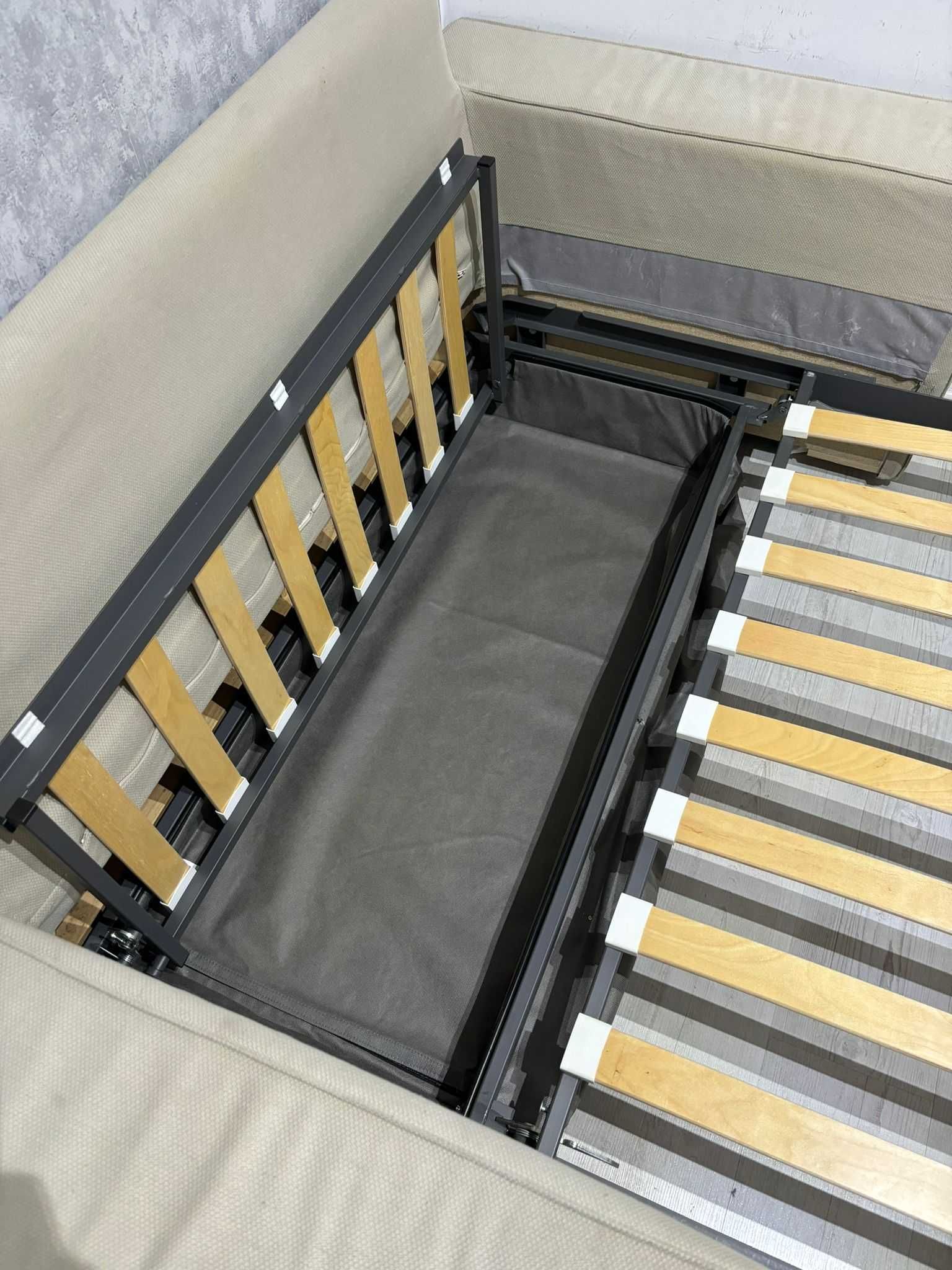Sprzedam sofę rozkładaną ikea Vilaslund