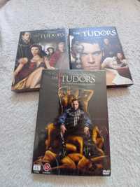 Dynastia Tudorów 3 sezony