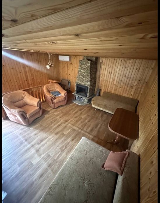 Сдам дом в Святогорске, можно ВСУ