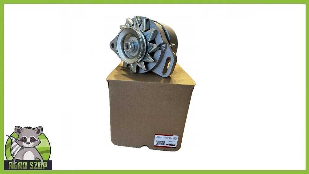 Alternator kompletny 14V/55A Ursus C-360 3P ELMOT