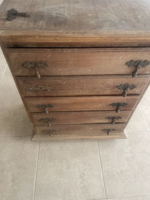 Movel para restauro