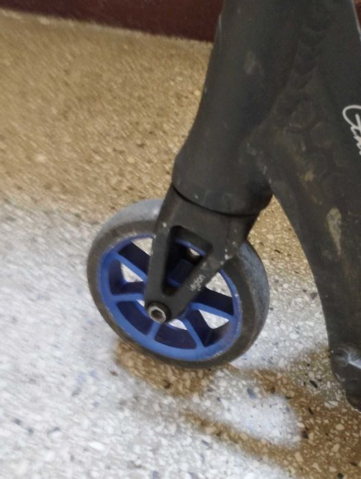 Hulajnoga wyczynowa Ethic Erawan