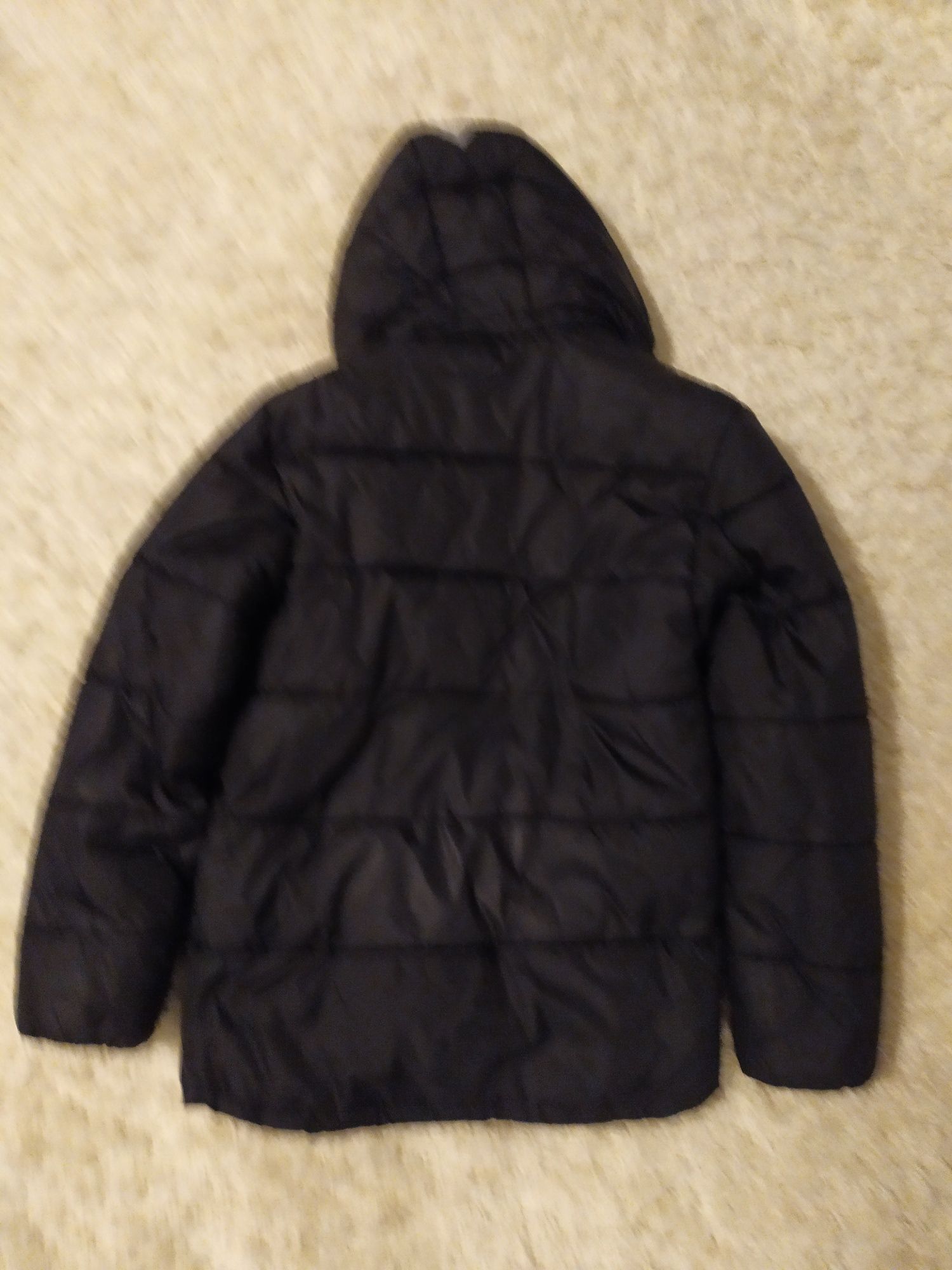 Куртка подростковая зимняя H&M