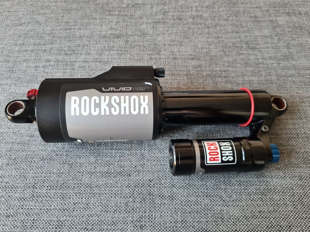 Rock Shox Vivid Air RC 240 mm 241 damper amortyzator tylny