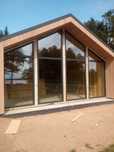 PROMOCJA Dom prefabrykowany 70 m2 BEZ POZWOLENIA materialy + montaż