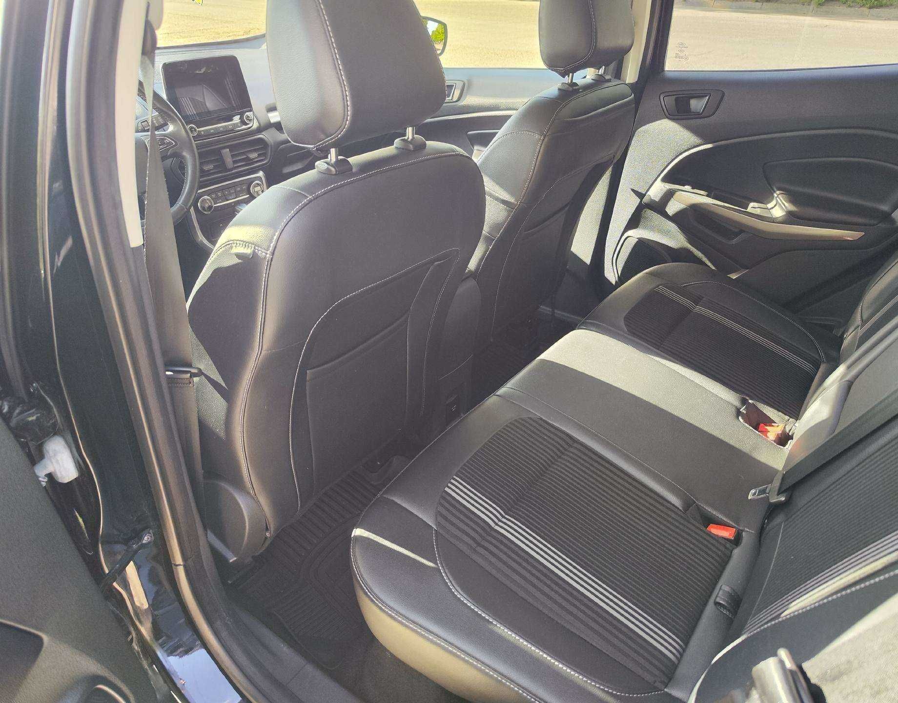 Ford EcoSport, 2.0 2019