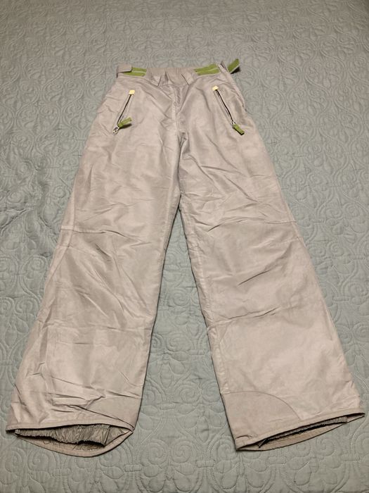 Calças de Mulher Neve - 34/XS