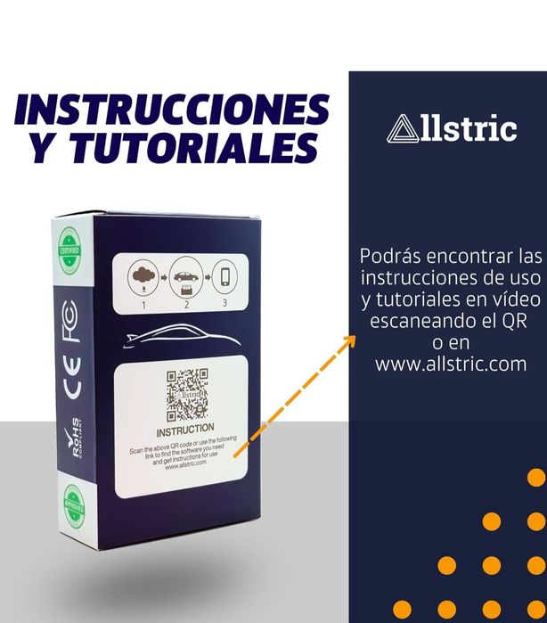 Ferramenta de Diagnóstico ELM 327 OBD2