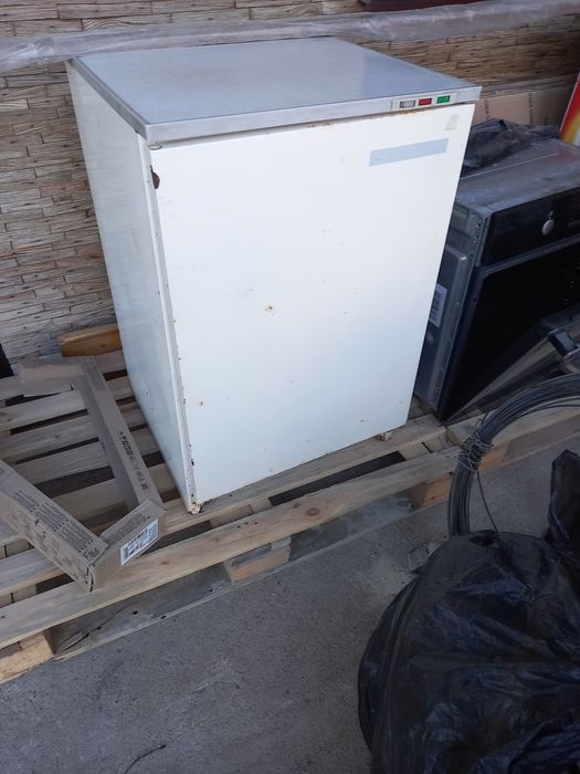 Морозильная камера