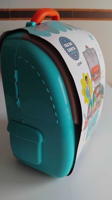 Cozinha Faz de conta