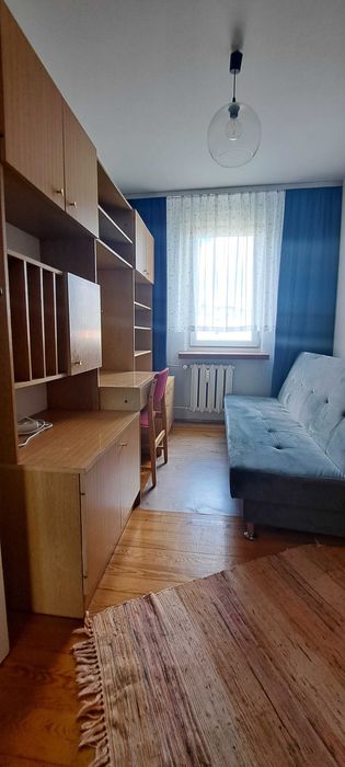 Pokoje blisko Kortowa / osiedle Mleczna