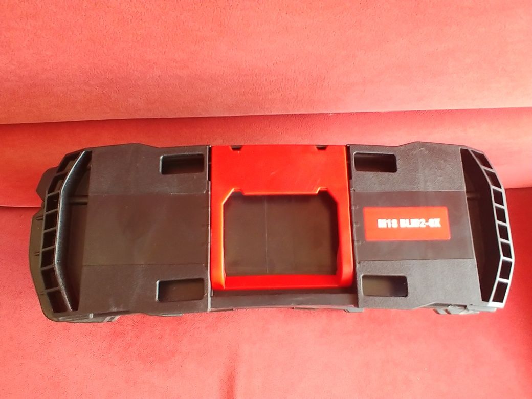 Zakretarka Milwaukee BLID2