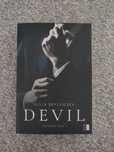 Devil - Julia Brylewska