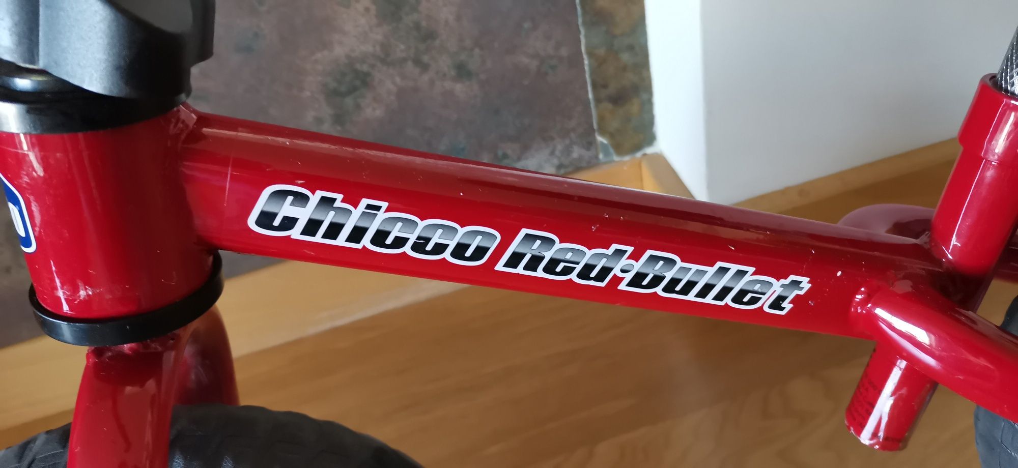 Bicicleta CHICCO