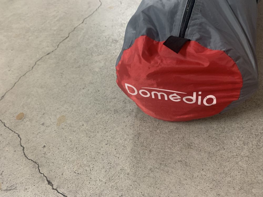 Tenda de campismo para 2 pessoas