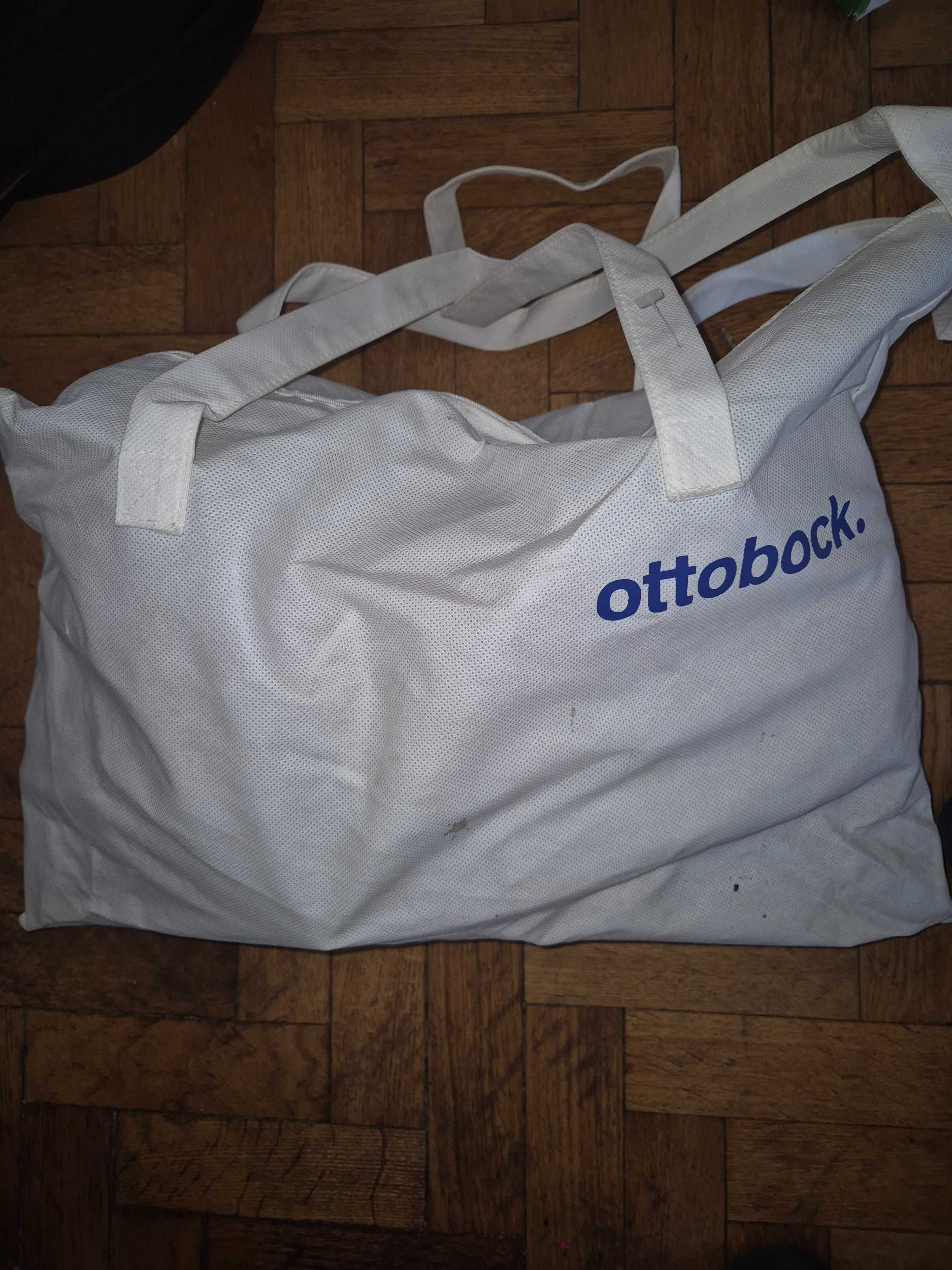Orteza stawu barkowego ottobock immobil