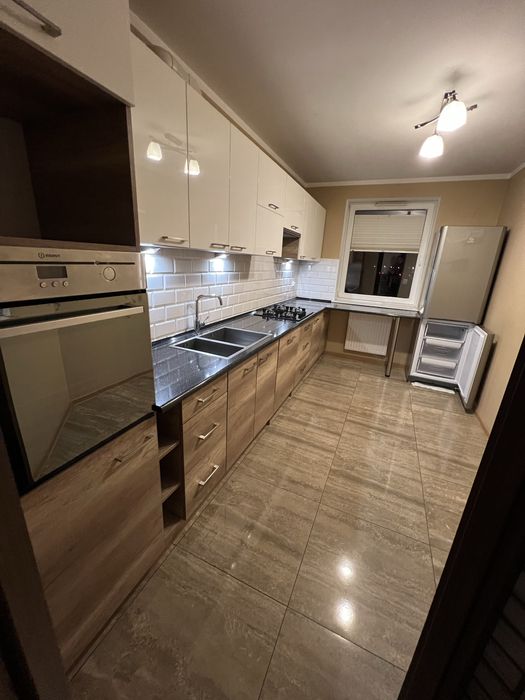 Mieszkanie 2 pokoje Czyżkówko