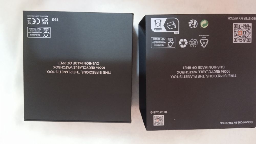 Tissot часи наручні. Швейцарія.