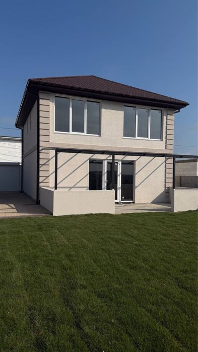 Продам Дом в Рассрочку‼️Червоный хутор