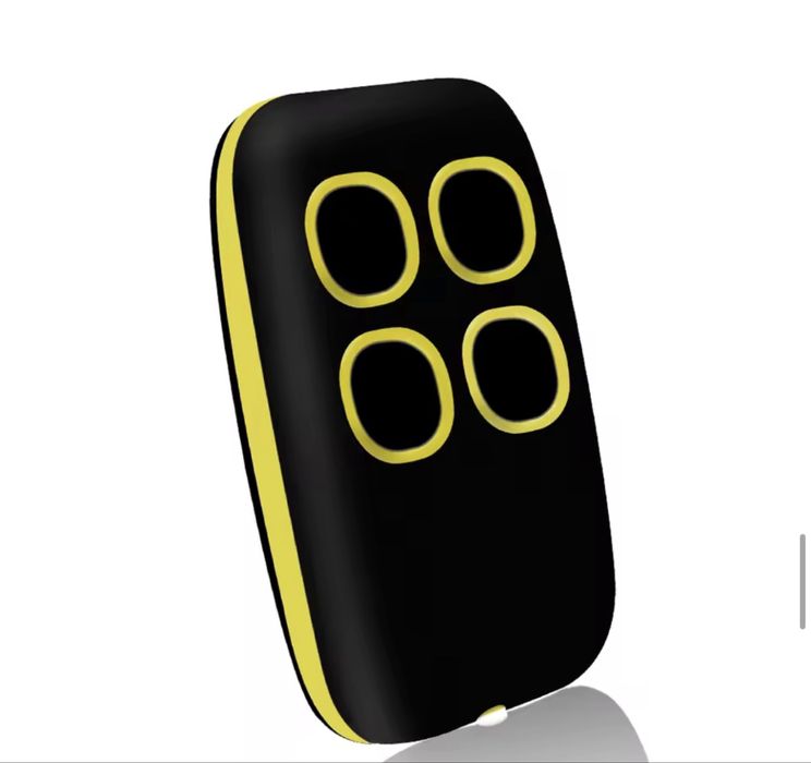 Comandos Garagem Universal 433Mhz