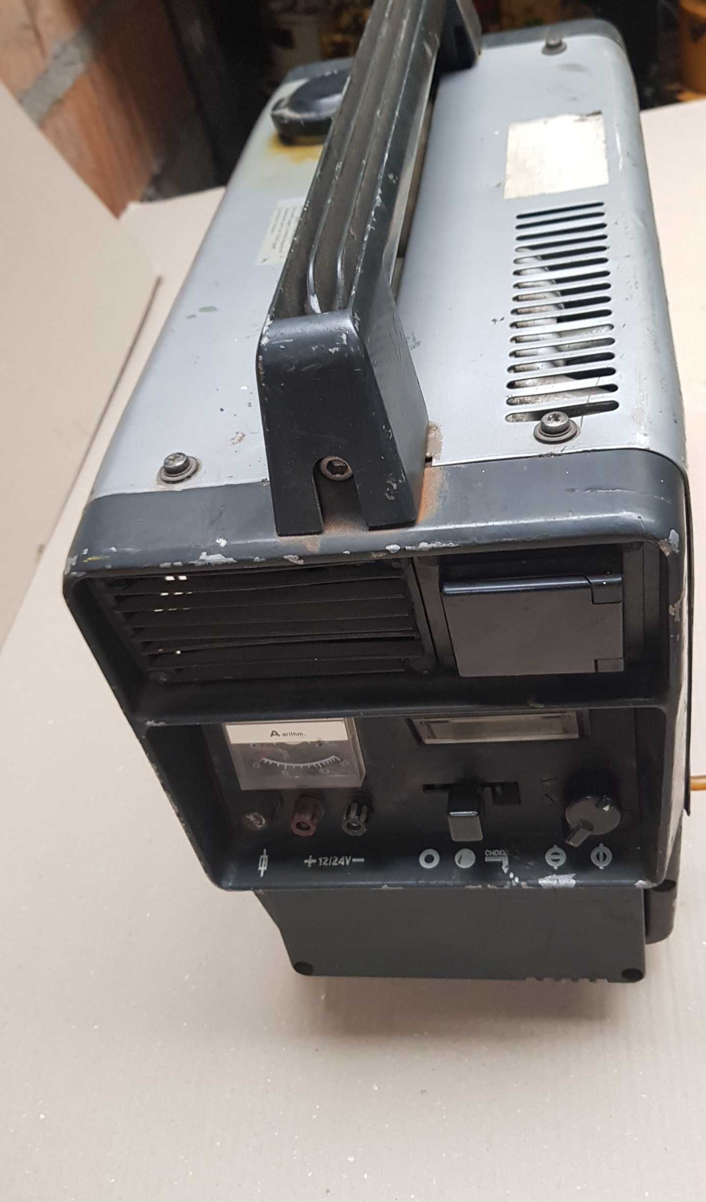 BOSCH Agregat Prądotwórczy Inwentorowy  G800-101