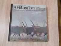 A Vida na Terra de David Attenborough