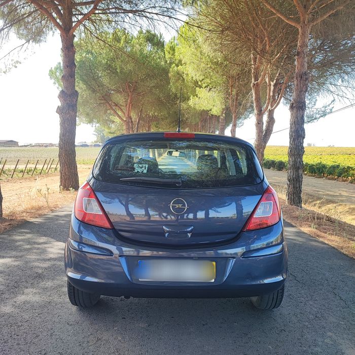Corsa 1.2 **92mil kms**