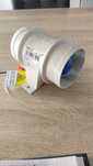 Wentylator komory silnika rule in line blower 12v jacht