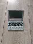 Електронний перекладач CASIO EW-G100