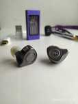 Наушники TFZ King Pro + KBEAR Chord